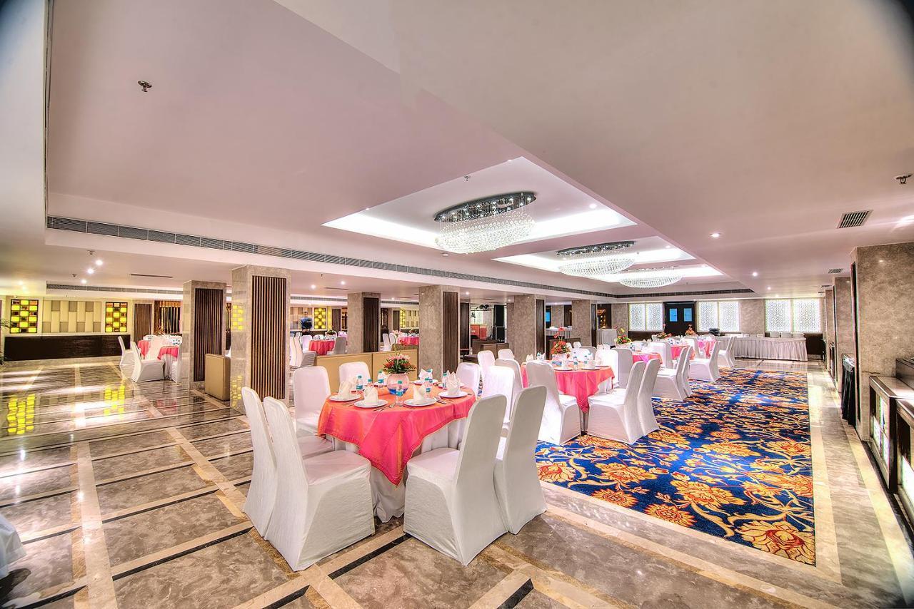 Best Western Summerlea Jalandhar Exterior foto